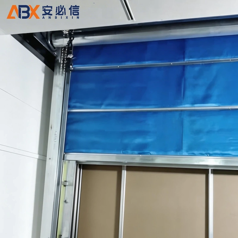那曲市背带堆积门