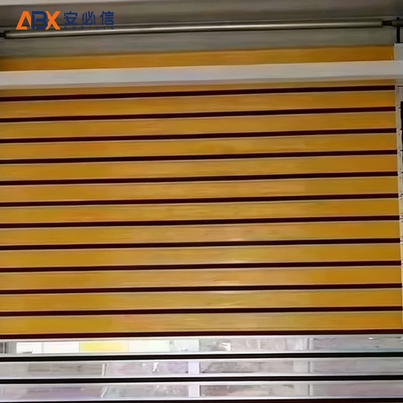 那曲市雷达高速门