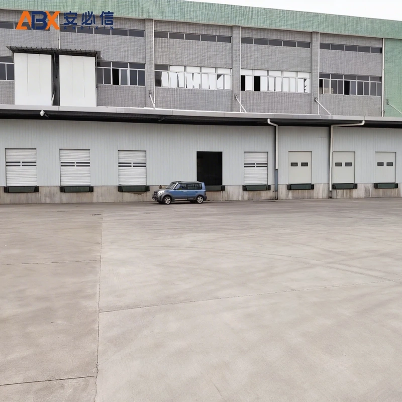 那曲市铝制高速门
